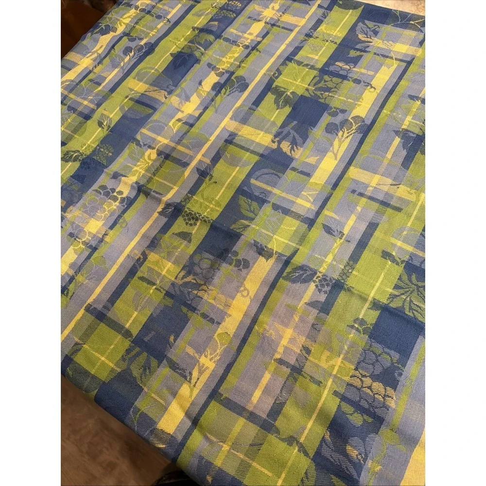 Cotton Tablecloth 60